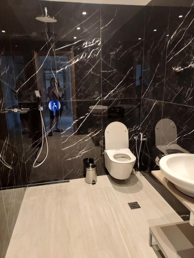 Elea Resort 2 بريفيزا المظهر الخارجي الصورة
