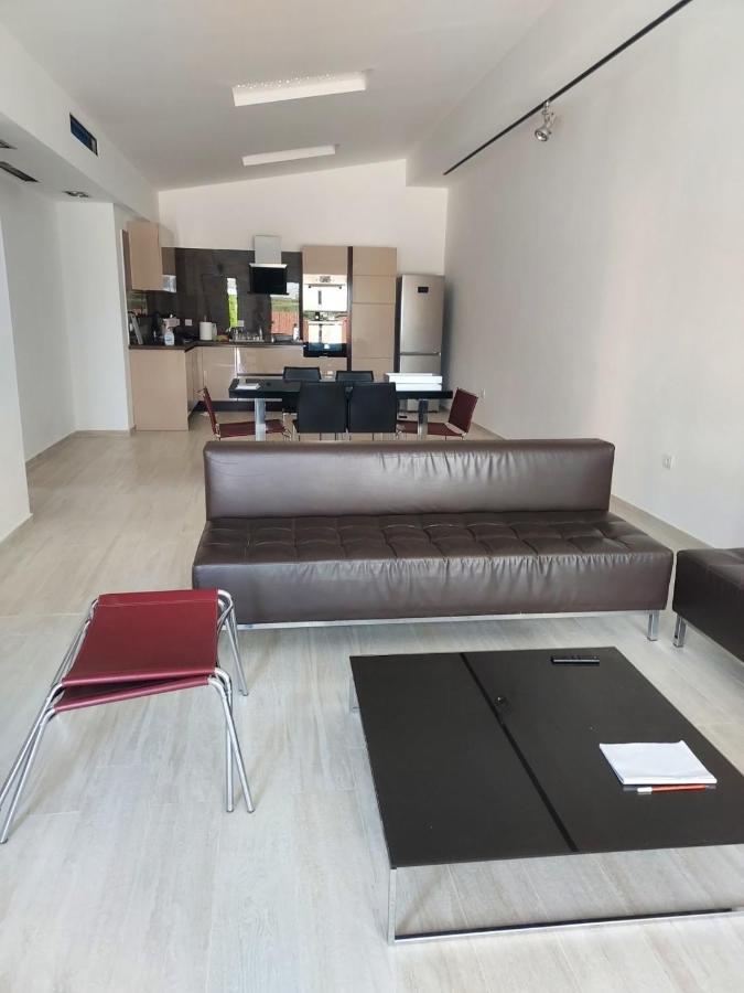 Elea Resort 2 بريفيزا المظهر الخارجي الصورة
