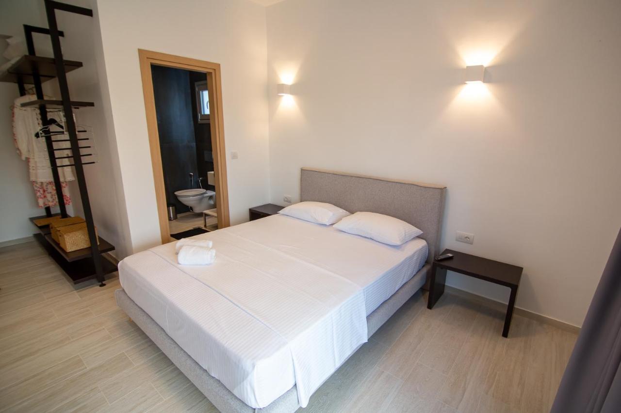 Elea Resort 2 بريفيزا المظهر الخارجي الصورة