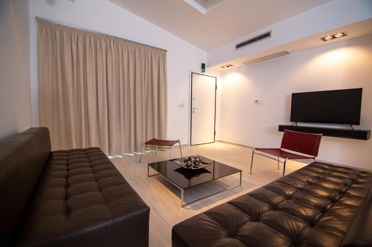 Elea Resort 2 بريفيزا المظهر الخارجي الصورة