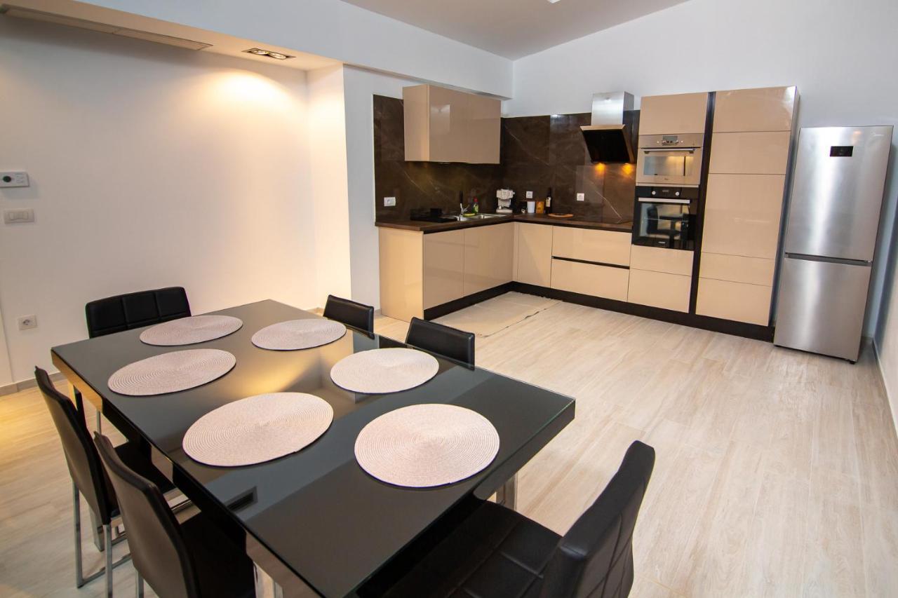 Elea Resort 2 بريفيزا المظهر الخارجي الصورة