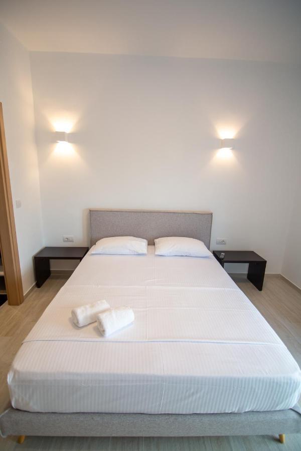 Elea Resort 2 بريفيزا المظهر الخارجي الصورة