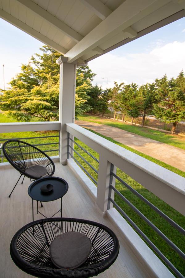 Elea Resort 2 بريفيزا المظهر الخارجي الصورة