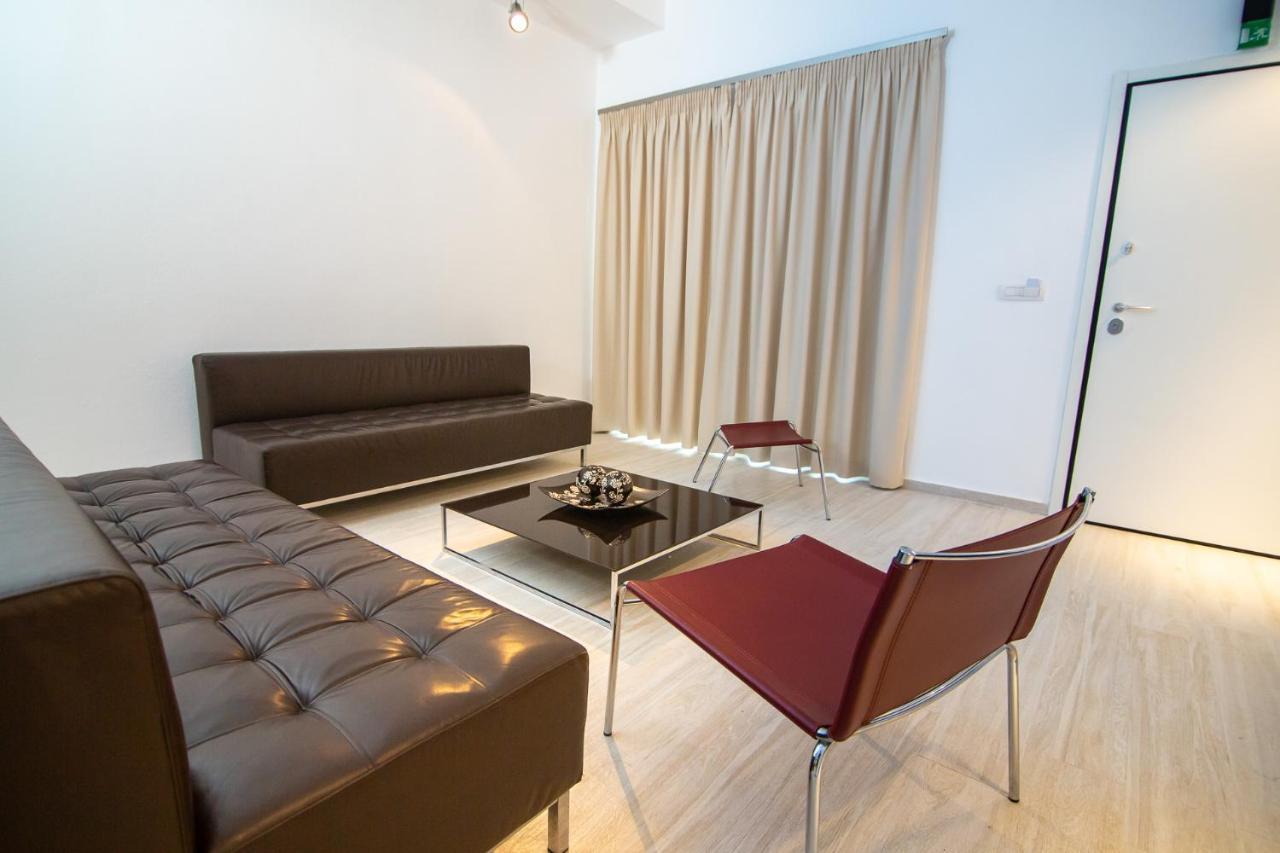 Elea Resort 2 بريفيزا المظهر الخارجي الصورة