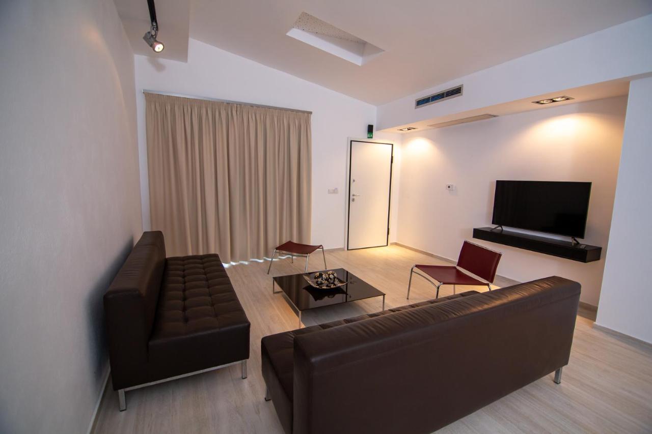 Elea Resort 2 بريفيزا المظهر الخارجي الصورة