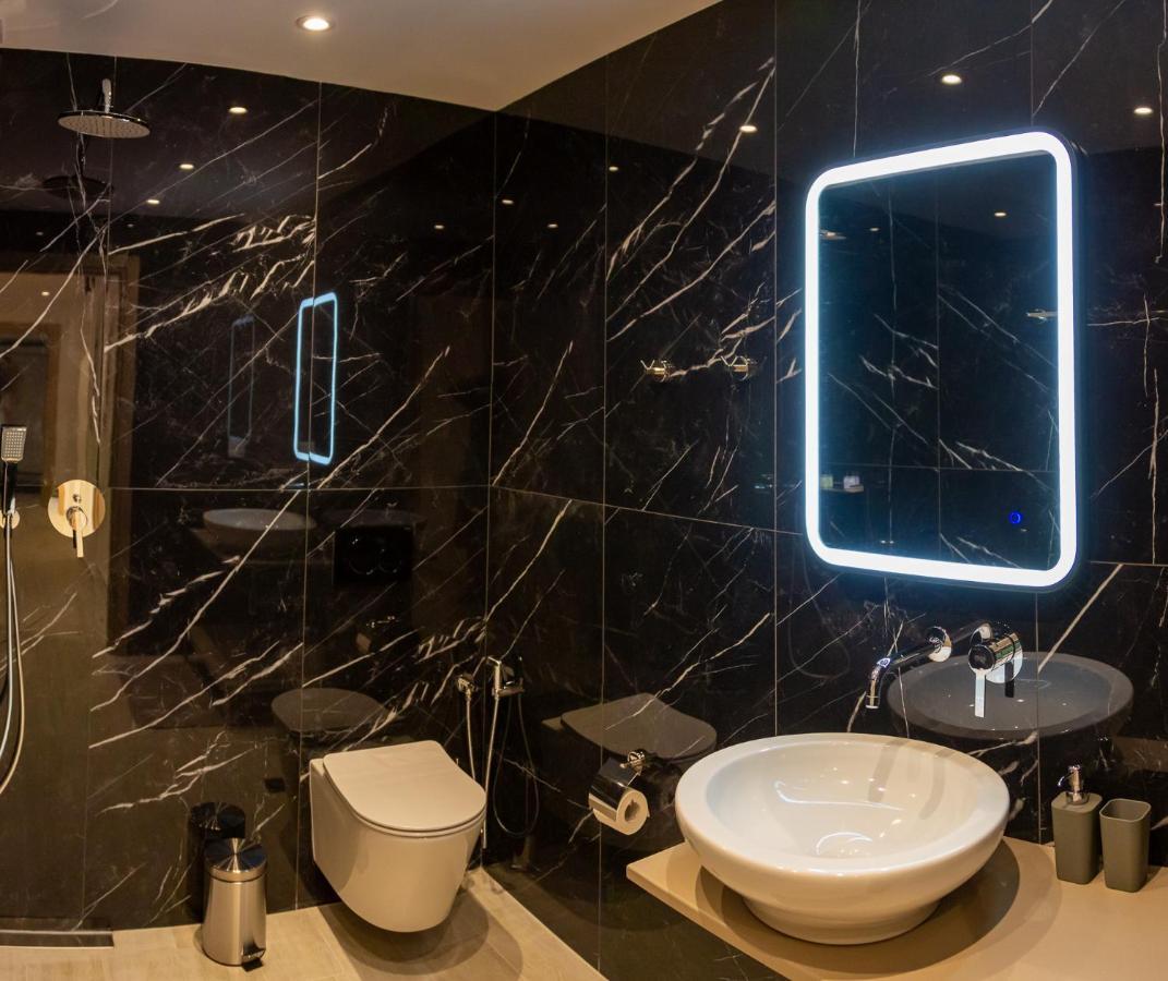 Elea Resort 2 بريفيزا المظهر الخارجي الصورة