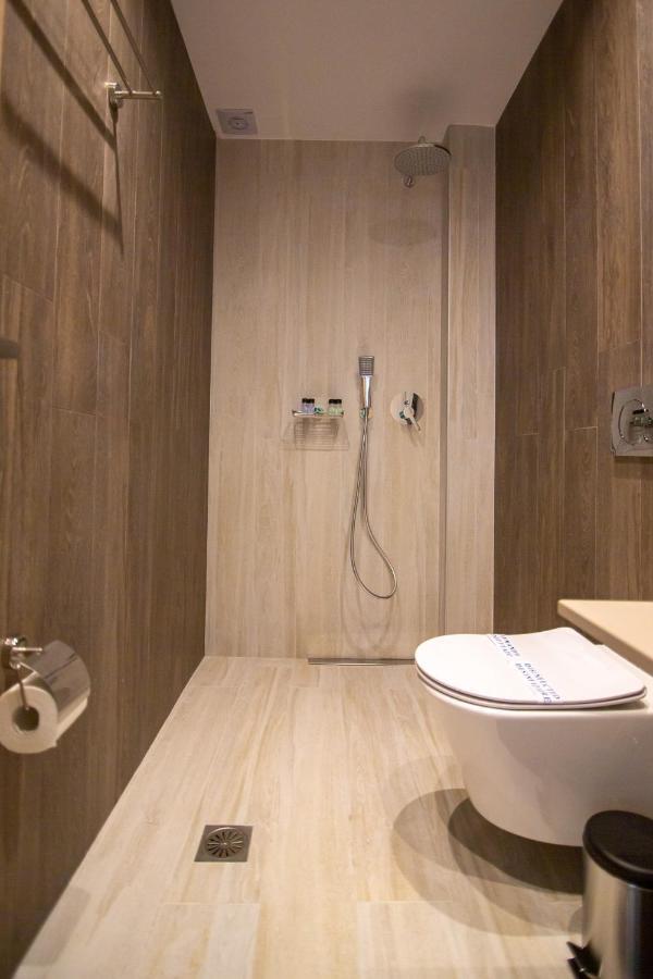 Elea Resort 2 بريفيزا المظهر الخارجي الصورة