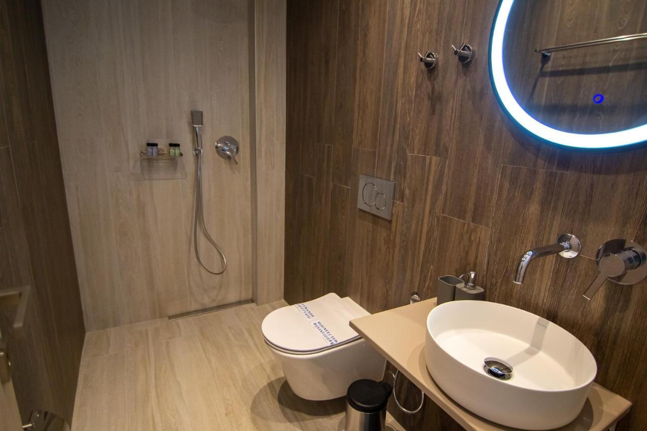 Elea Resort 2 بريفيزا المظهر الخارجي الصورة