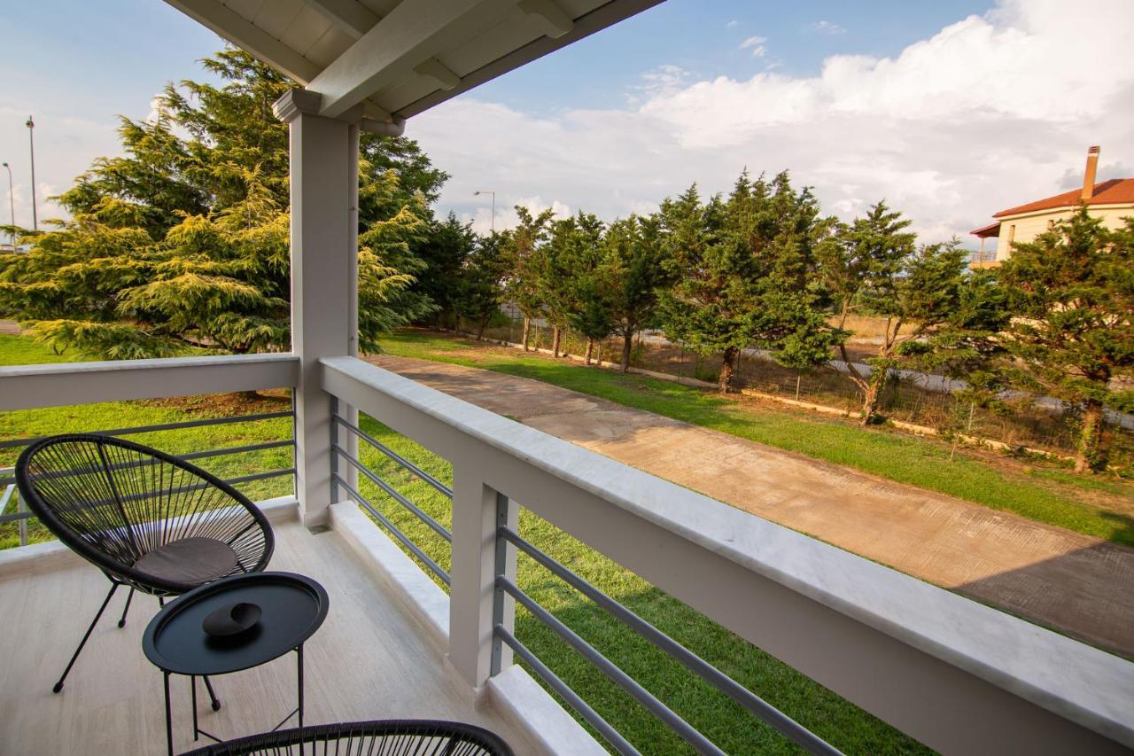 Elea Resort 2 بريفيزا المظهر الخارجي الصورة