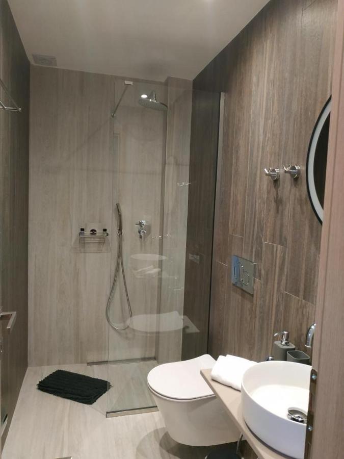 Elea Resort 2 بريفيزا المظهر الخارجي الصورة