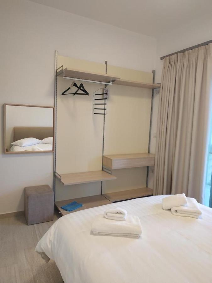 Elea Resort 2 بريفيزا المظهر الخارجي الصورة